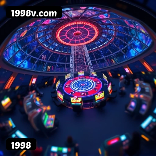 1998 Logo